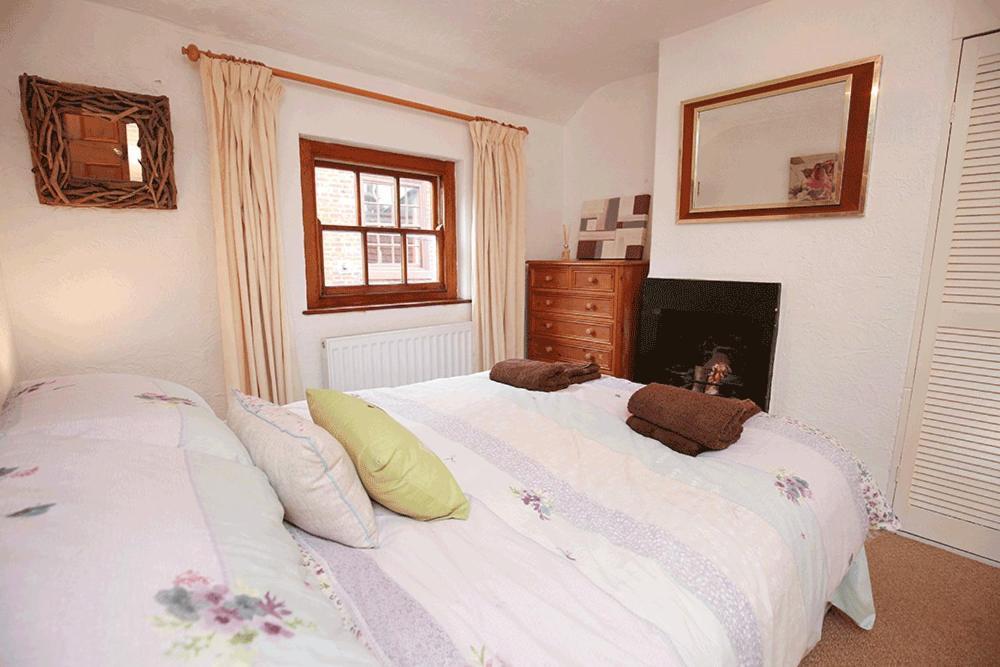 Cottages-Whitby - Bishops Cottage 惠特比 外观 照片